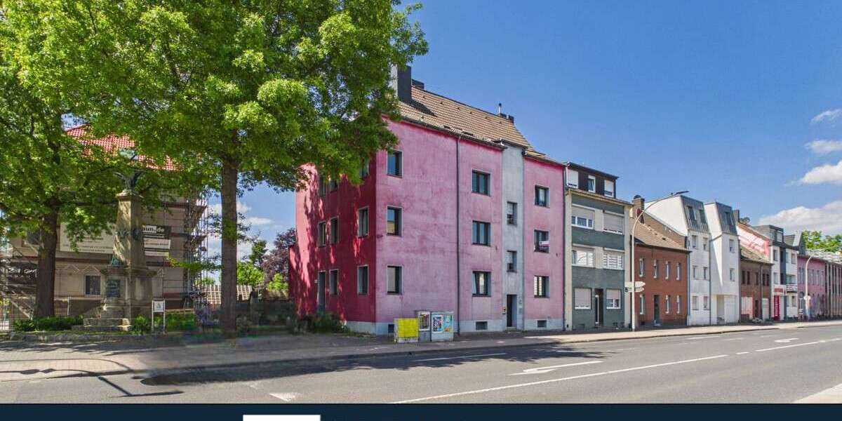 Einfamilienhaus Würselen - 15 Zimmer, 372 m&sup2;, 549.000&euro; | Angebot:26819566