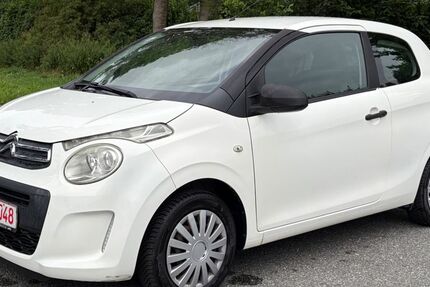 Citroen C1 89.000 km 4.900 &euro; Kastorf 23847