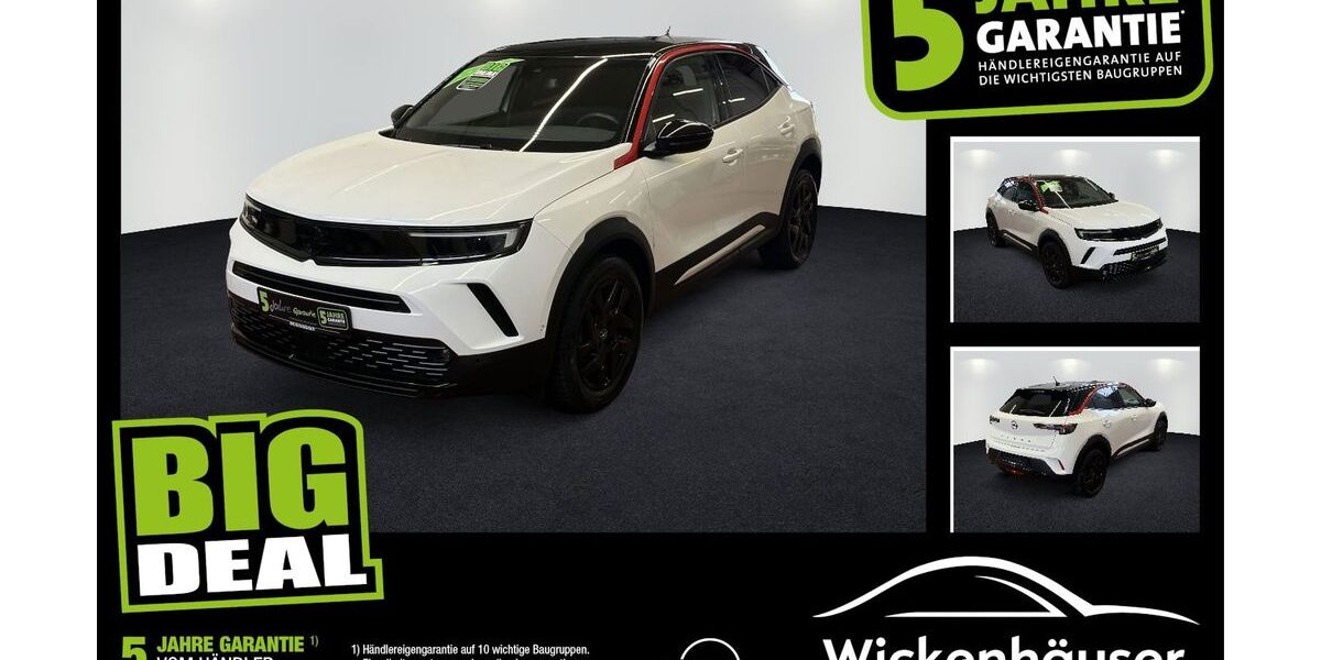 Opel Mokka 25.437 km 16.490 &euro; Dachau 85221