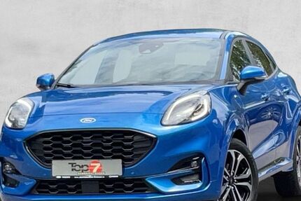 Ford Puma 13.219 km 23.450 &euro; Kempten 87435