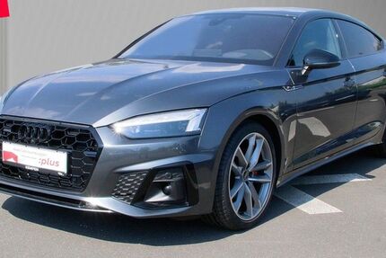 Audi A5 32.250 km 45.450 &euro; Meckenheim / Bonn 53340