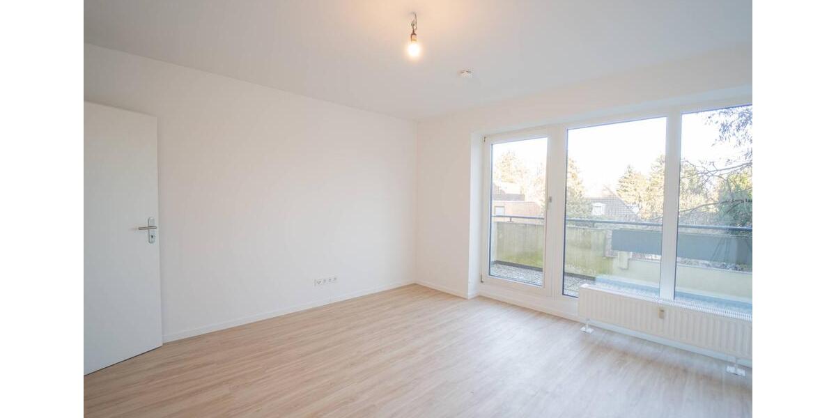 Dachgeschoßwohnung Hamburg Altona - 2 Zimmer, 64 m&sup2;, 1.284&euro; | Angebot:26635026