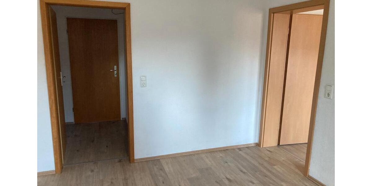 Etagenwohnung Bad Orb - 2 Zimmer, 38 m&sup2;, 530&euro; | Angebot:26318585