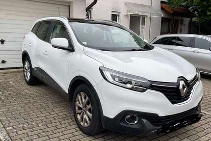 Renault Kadjar 200.000 km 9.200 &euro; Wiesbaden 65189