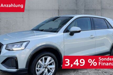 Audi Q2 10.942 km 27.850 € Bamberg 96052