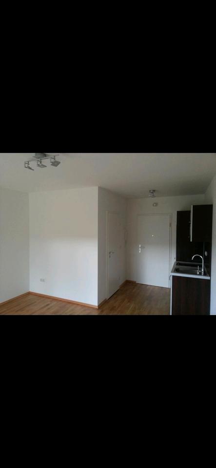 Vermietete StudentenWohnung mit Terrasse und ohne Maklerprovision