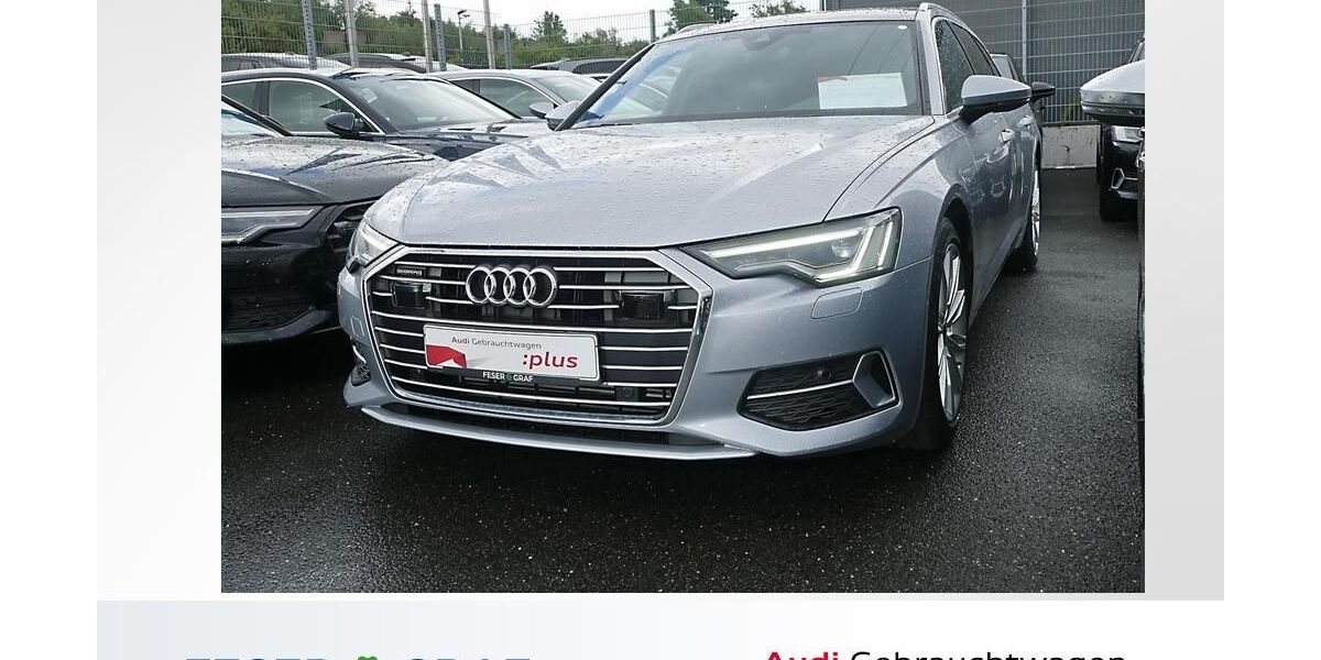 Audi A6 40.400 km 35.880 &euro; Lauf an der Pegnitz 91207