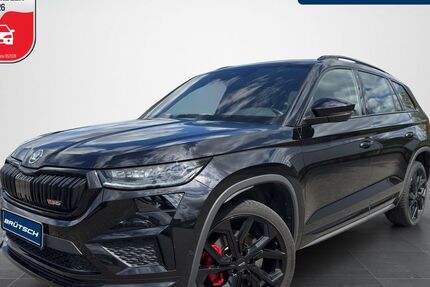 Skoda Kodiaq 37.000 km 44.480 &euro; Tuttlingen 78532