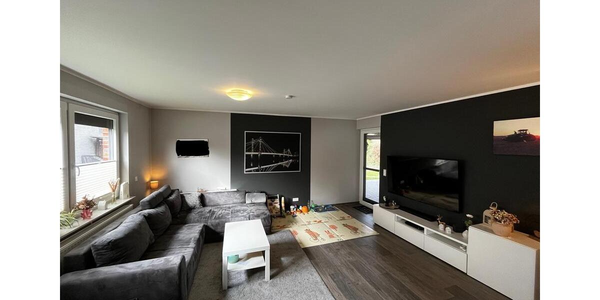 Einfamilienhaus Hude (Oldenburg) - 5.5 Zimmer, 150 m&sup2;, 379.000&euro; | Angebot:25298068