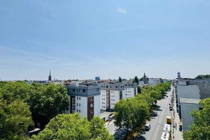 Wohnung Berlin Schöneberg - 2 Zimmer, 58 m&sup2;, 1.625&euro; | Angebot:25567217