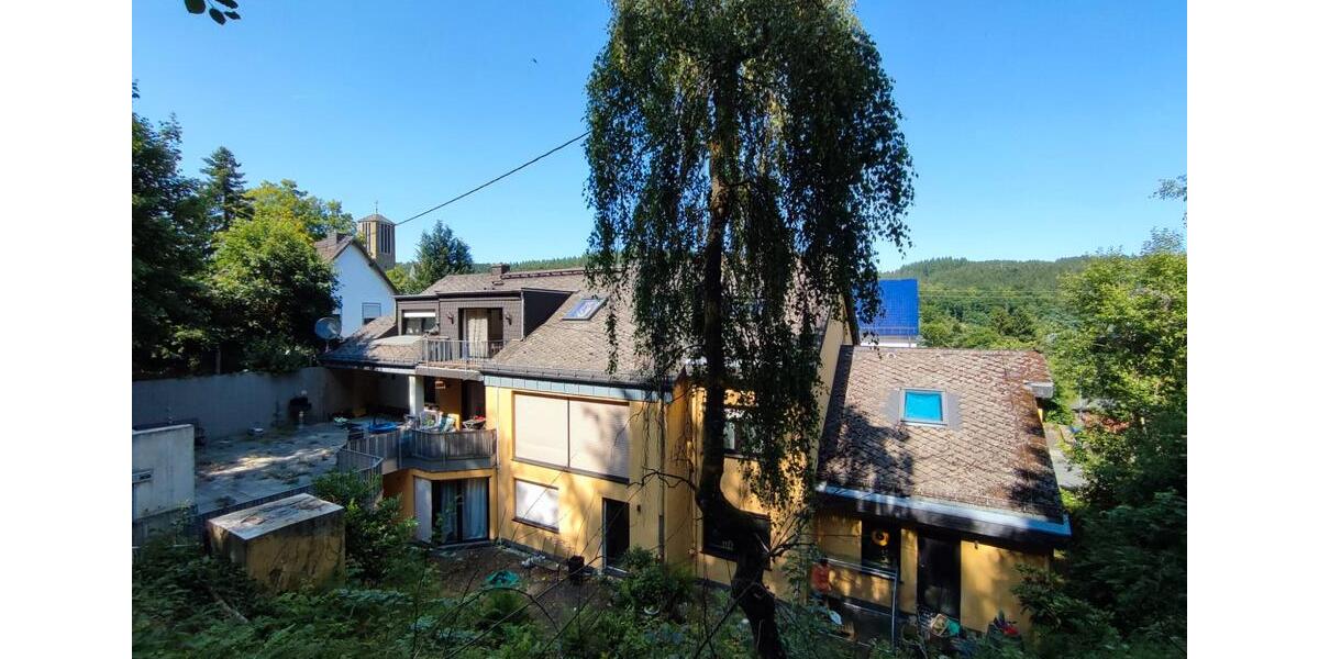 Mehrfamilienhaus, Wohnhaus Dahlem - 519.000&euro; | Angebot:26957573