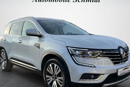 Renault Koleos 151.000 km 14.990 &euro; Angelbachtal 74918