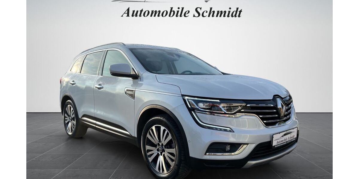 Renault Koleos 151.000 km 14.990 &euro; Angelbachtal 74918