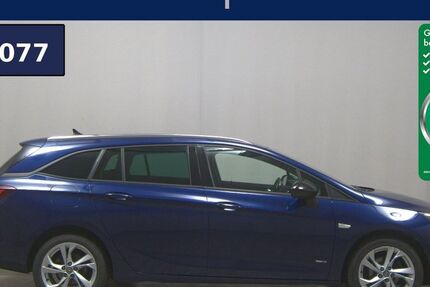 Opel Astra 99.388 km 10.480 &euro; Gyhum/Bockel 27404