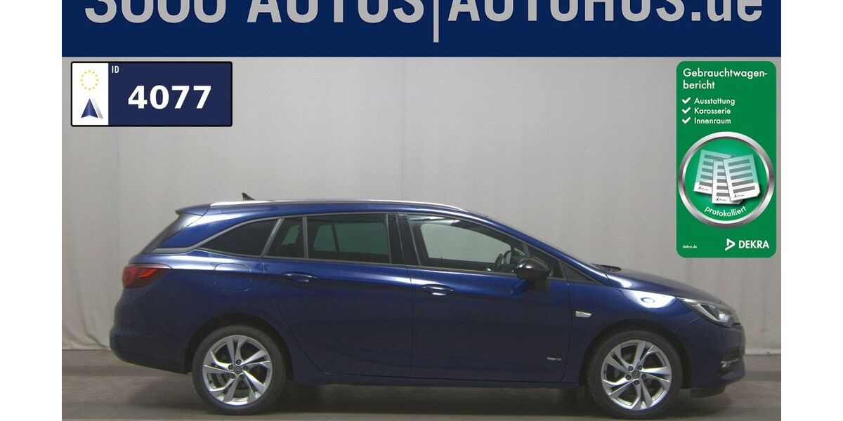 Opel Astra 99.388 km 10.480 &euro; Gyhum/Bockel 27404