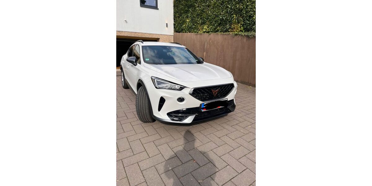 Cupra Formentor 41.700 km 22.300 &euro; Bergisch Gladbach 51467