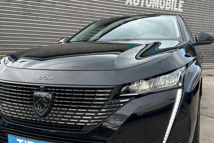 Peugeot 308 34.183 km 23.990 &euro; Sindelfingen 71065