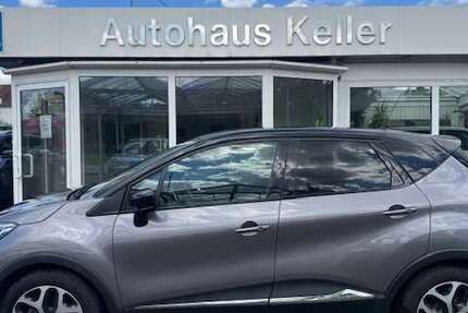 Renault Captur 43.339 km 14.990 &euro; Leun 35638