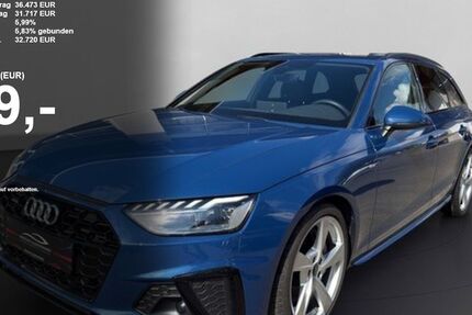 Audi A4 74.644 km 32.720 &euro; Sigmaringen 72488