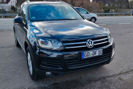 VW Touareg 264.000 km 9.250 &euro; Böbingen an der Rems 73560