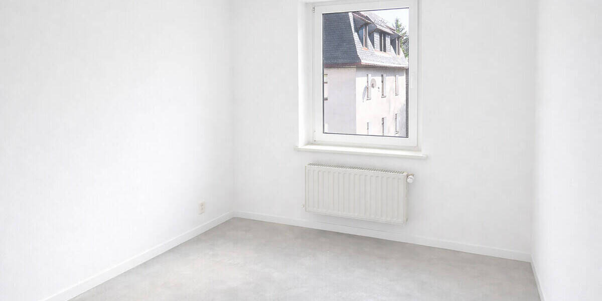 Etagenwohnung Oelsnitz/Erzgebirge Oelsnitz - 2 Zimmer, 55 m&sup2;, 70.000&euro; | Angebot:26686649