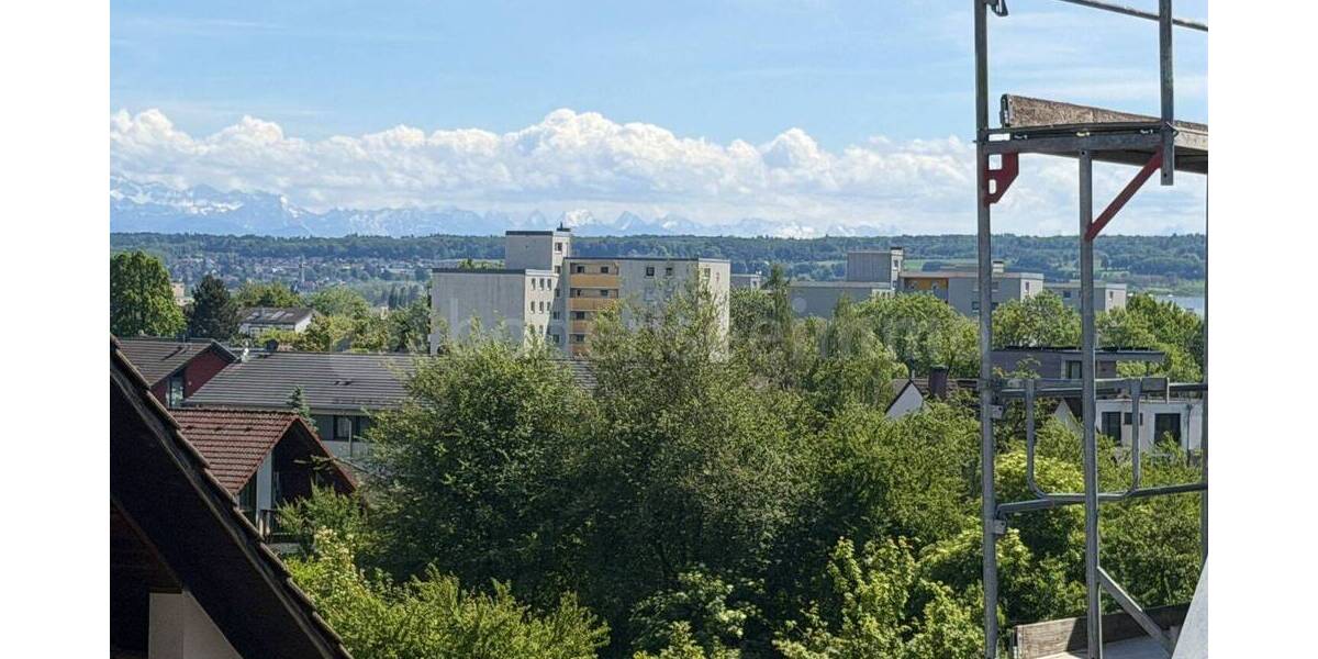 Etagenwohnung Konstanz Wollmatingen - 4 Zimmer, 102 m&sup2;, 738.100&euro; | Angebot:26798836