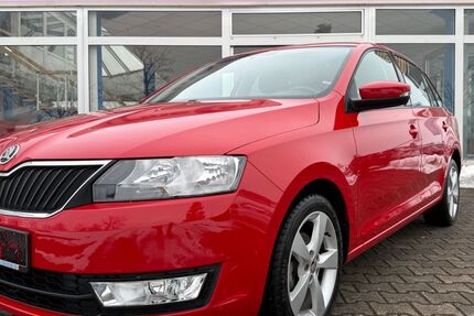 Skoda Rapid 38.270 km 10.900 &euro; Görlitz 02828