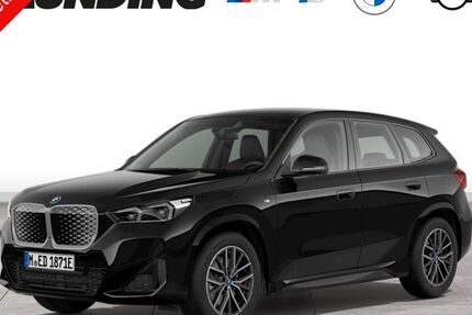 BMW iX1 13.218 km 43.490 &euro; Biberach 88400