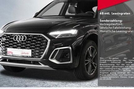 Audi Q5 28.920 km 42.840 &euro; Lünen 44534