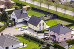 Einziehen & wohlfühlen: neuwertiges EFH mit Erdwärmeheizung, Terrasse und ca. 118 m² Wohnfläche in Top-Zustand in Caaschwitz! - Einfamilienhaus Caaschwitz | Angebot:26429689