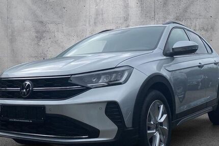 VW Taigo 11.500 km 19.980 &euro; Papenburg 26871
