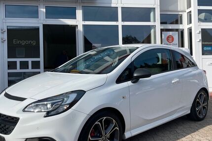 Opel Corsa 113.000 km 11.990 &euro; Bruchhausen-Vilsen 27305