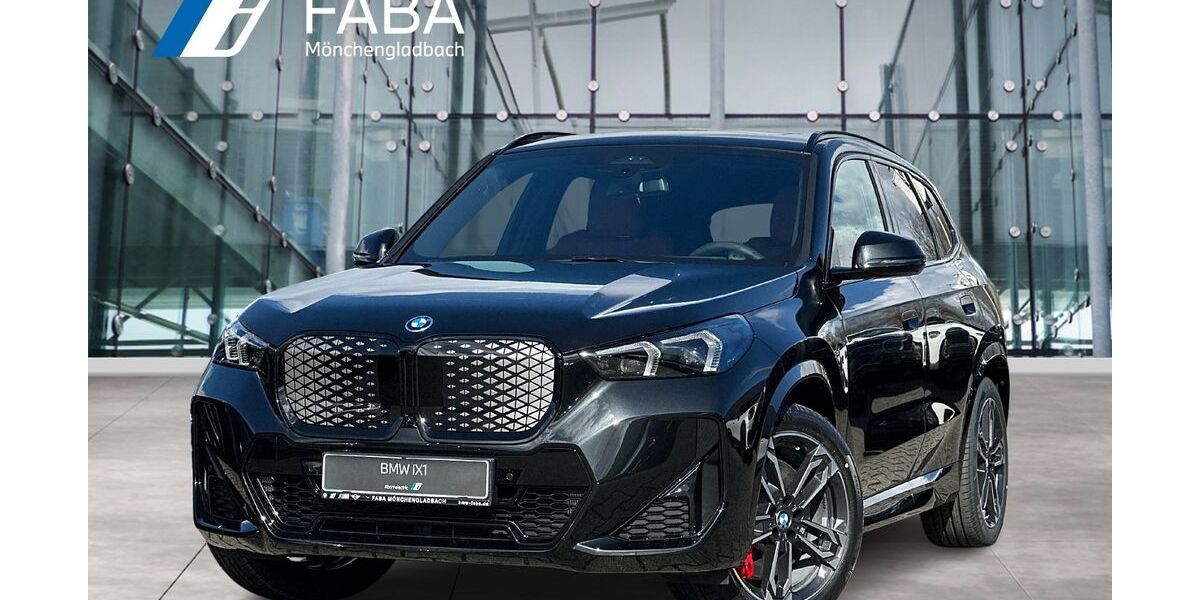 BMW iX1 1.950 km 67.599 &euro; Mönchengladbach 41066