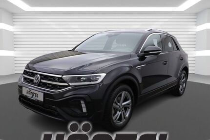 VW T-Roc 13.300 km 30.300 &euro; Osnabrück 49084