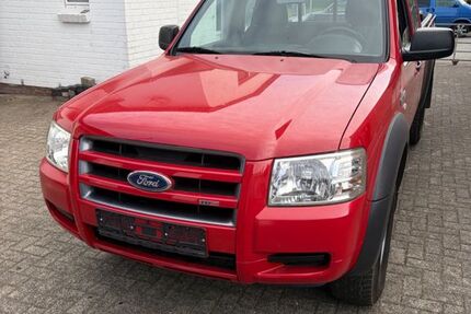 Ford Ranger 169.000 km 6.450 &euro; Oldersbek 25873