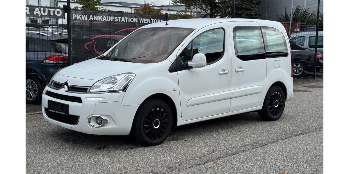 Citroen Berlingo 185.000 km 5.950 &euro; Wentorf Bei Hamburg 21465