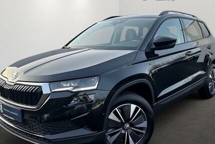 Skoda Karoq 3.800 km 47.450 &euro; Rüdersdorf 15562