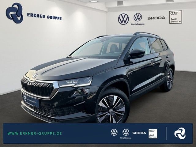 Skoda Karoq 3.800 km 47.450 &euro; Rüdersdorf 15562