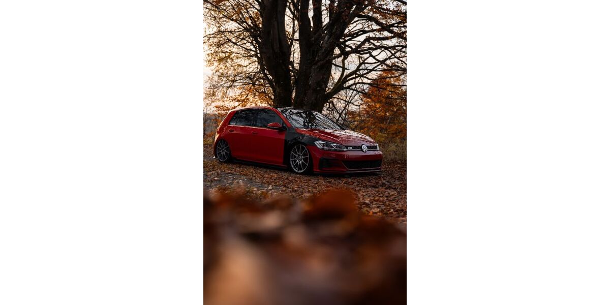 VW Golf 124.000 km 18.200 &euro; Neukirchen 34626