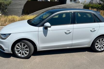 Audi A1 267.000 km 7.500 &euro; Dornstadt 89160