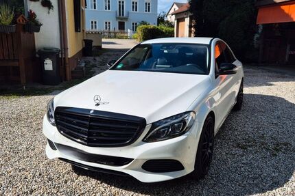 Mercedes-Benz C 200 187.000 km 22.000 € Wang 85368