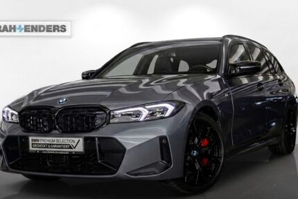 BMW M340d 20.750 km 62.900 &euro; Idstein 65510