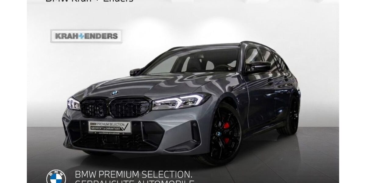 BMW M340d 20.750 km 62.900 &euro; Idstein 65510