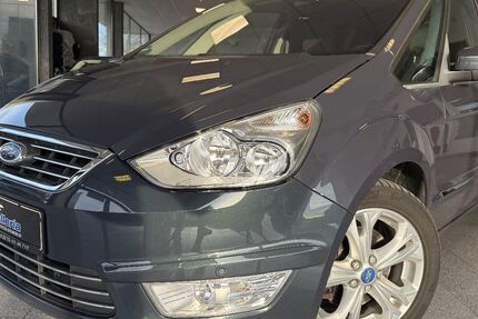 Ford Galaxy 108.700 km 12.399 &euro; Golzheim 52399