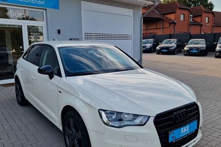 Audi A3 78.856 km 14.999 &euro; Liebenau 31618