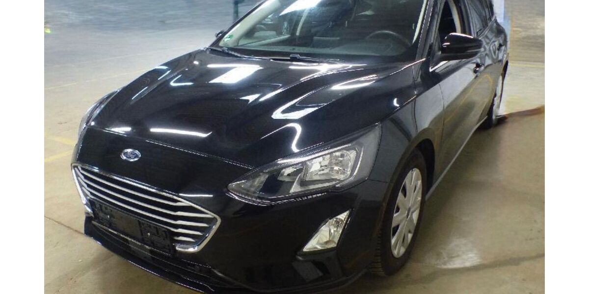 Ford Focus 99.758 km 11.777 &euro; Gerstungen 99834
