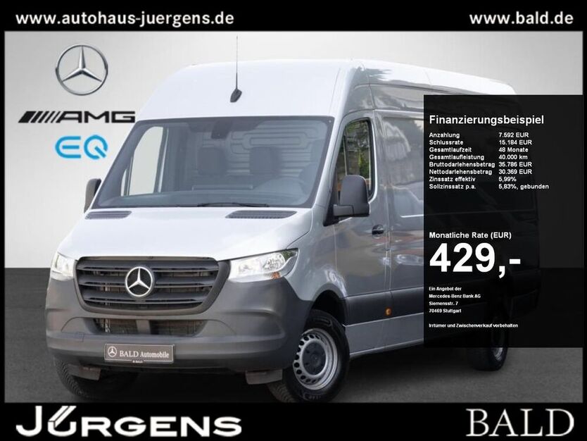 Sprinter