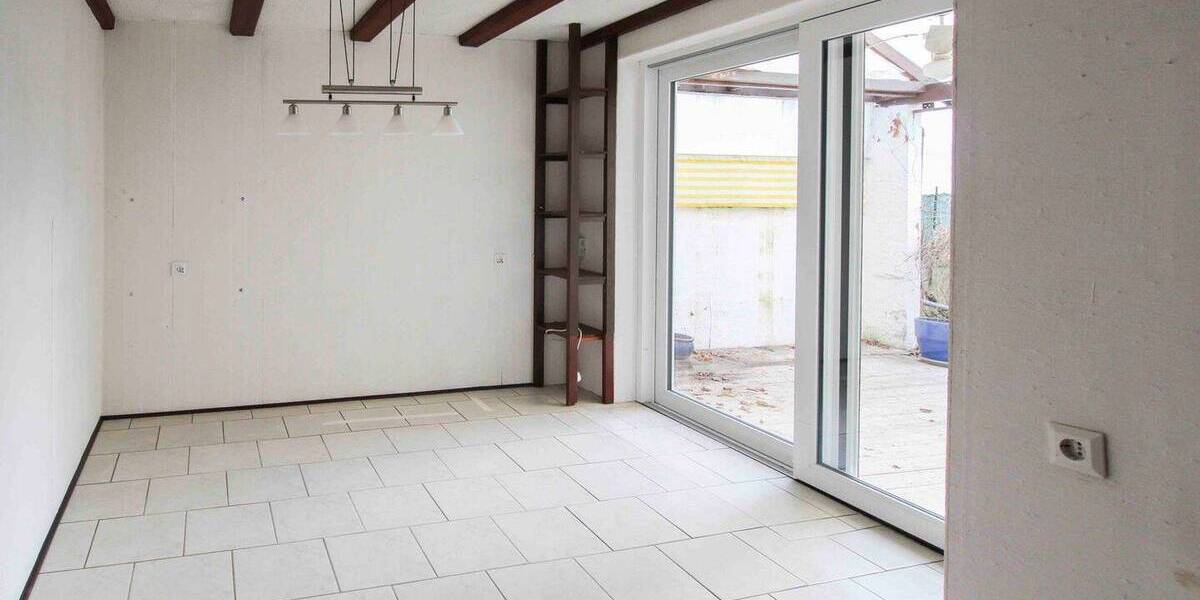 Einfamilienhaus Vöhringen - 5 Zimmer, 314.000&euro; | Angebot:26307589