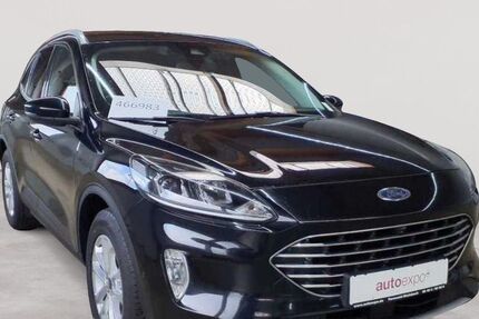 Ford Kuga 106.704 km 14.380 &euro; Fernwald-Steinbach 35463