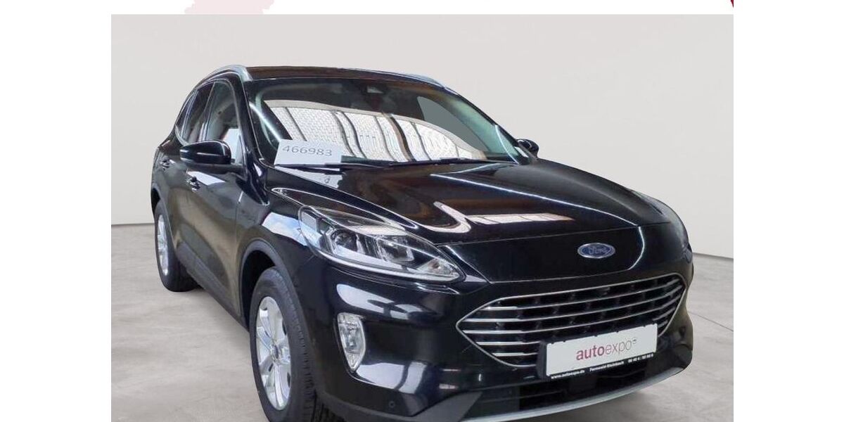 Ford Kuga 106.704 km 14.380 &euro; Fernwald-Steinbach 35463